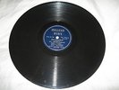 GREEK, REBETICO, Hellenic Dawn #7373. Costas Kamanis, 78 rpm, 10