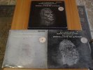 KLEMPERER BEETHOVEN SINFONIA 9 RE MIN OP 125 COLUMBIA 2 LP BOX ITALIAN UNPLAYED