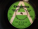 PINK FLOYD Demo 45 - Point Me To The Sky - Columbia -  1968