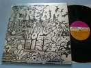 Cream Wheels of Fire dbl LP SD2-700 1968 Foil Cover 1A/1A/1B/1B