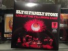 Sly and the Family Stone 