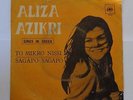 ALIZA AZIKRI Sings in Greek Aris San 7