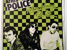 THE POLICE - FALL OUT - 7