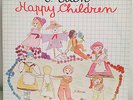 DISCO 33 GIRI - P. LION - HAPPY CHILDREN