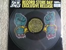 Run the jewels picture disk Record Store Day Exclusive