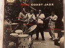 Best Coast Jazz: EmArcy MG36039 DG 1st Issue Clifford Brown / Max Roach 1955