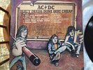 AC/DC Dirty Deeds Vinyl Austrailian Import, 33