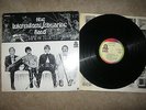 Gram Parsons First The International Submarine Band LP