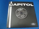 THE BEACH BOYS/BRIAN WILSON - The Right Time UK 2015 Capitol 7