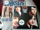 The Kinks Kinksize Hits & Session RSD 2015