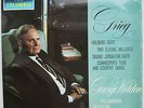 COLUMBIA SCX 3416 *GREEN/SILVER *GEORGE WELDON* GRIEG HOLBERG SUITE SIGURD ETC.