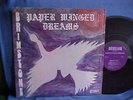 Ohio prog/Brimstone/Paper Winged Dreams/Pokora/superb condition/M-M-