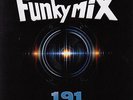 Funkymix 191 Vinyl Ultimix Records Pitbull,Ed Sheeran,Jessie J,Prince Royce