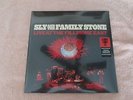 Sly and the Family Stone Live at the Fillmore Record Store Day RSD 2015 2-LP NEW