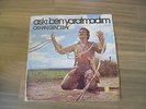 Orhan GENCEBAY:ASKI BEN YARATMADIM,LP,SAMMLER