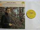 Vtg - SIGNED / AUTOGRAPHED - JERRY LEE LEWIS - SUN-108 LP -