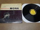 Thelonious Monk Prestige 7053 DG 50th Street Original Press