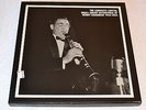 Complete Capitol Small Group Recordings of Benny Goodman 6LP set #4230 of 5000