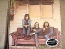 Crosby Stills & Nash 200 gram Vinyl LP 
