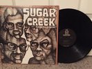 RARE SUGAR CREEK Please Tell A Friend Orig 1969 MetroMedia Psych Pressing Shrink