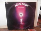 black sheep(pré foreigner)