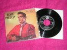 ELVIS PRESLEY EP SAME ´57 UK Pressung