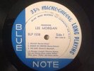 Lee Morgan - Indeed Original Blue Note pressing BLP 1538