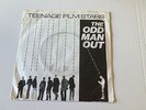 TEENAGE FILMSTARS - THE ODD MAN OUT - 1980 7