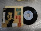 ADAM ANT friend or foe JAPAN 7