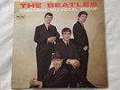 Introducing The Beatles Version 1 Mono Love Me Do PS I Love You