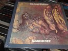 BLACK WIDOW SACRIFICE PROTO PROG PROGRESSIVE HARD METAL AKARMA 180 G LP LIM 300