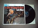 SCOTTY MOORE : THE GUITAR THAT CHANGED THE WORLD (COLUMBIA 33SX 1680)