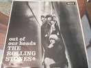Out of Our Heads The Rolling Stones No. 2  Decca  Stereo LP Mint