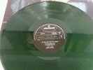 David Bowie-Man who sold the world-(green vinyl) (Dress cover)