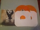 Converge Jane Doe /550 gatefold 2X12