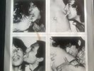 Rolling Stones Promo 1977 White Label 7
