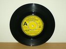 Burt Bacharach-Trains And Boats And Planes-London HLR 9968-Yellow Demo-1965.