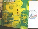 INTENSIFIED  Original SKA 1962-66 v/a LP MANGO 9524 MAYTALS skatalites rude boy