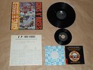 GUNS N' ROSES - Live EP / Japan 12
