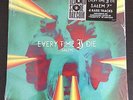 EVERY TIME I DIE Salem 7