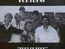 PRIVATE Hard Rock AOR Pomp LP FORTRESS