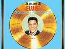 ELVIS PRESLEY**VOL. 3: GOLDEN RECORDS (180 GRAM VIRGIN VINYL)**VINYL