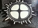 ORIG 1976 DUB LP. RAM A DAM