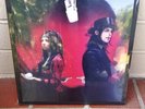 The White Stripes Get Behind Me Satan 2XLP Vinyl Rsd 2015 NEW Record Store Day
