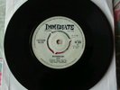 FLEUR DE LYS - MOONDREAMS -  ORIGINAL UK IMMEDIATE 7