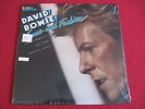 DAVID BOWIE   FAME & FASHION (1984) * MINT SEALED LP * RCA AFL1-4919 STEREO
