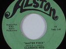 Funk 45 CLARENCE REID Master Piece ALSTON HEAR