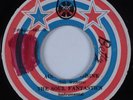 Latin Funk 45 SOUL FANTASTICS Ain't No Sunshine ISTMENOS HEAR