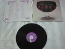 DEEP PURPLE   LP  Come Taste The Band with lyric inner