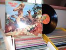 TOE FAT TWO HARD ROCK,PSYCH LP RECORD